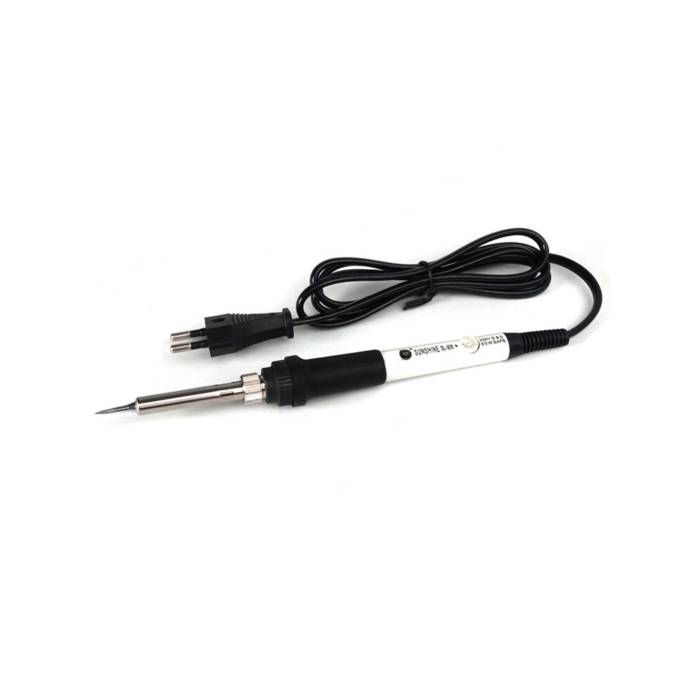 Sunshine Sl-908 60W Constant Temperature Electric Soldering Iron Fast Heating Portable Soldering Iron 6914277893378
