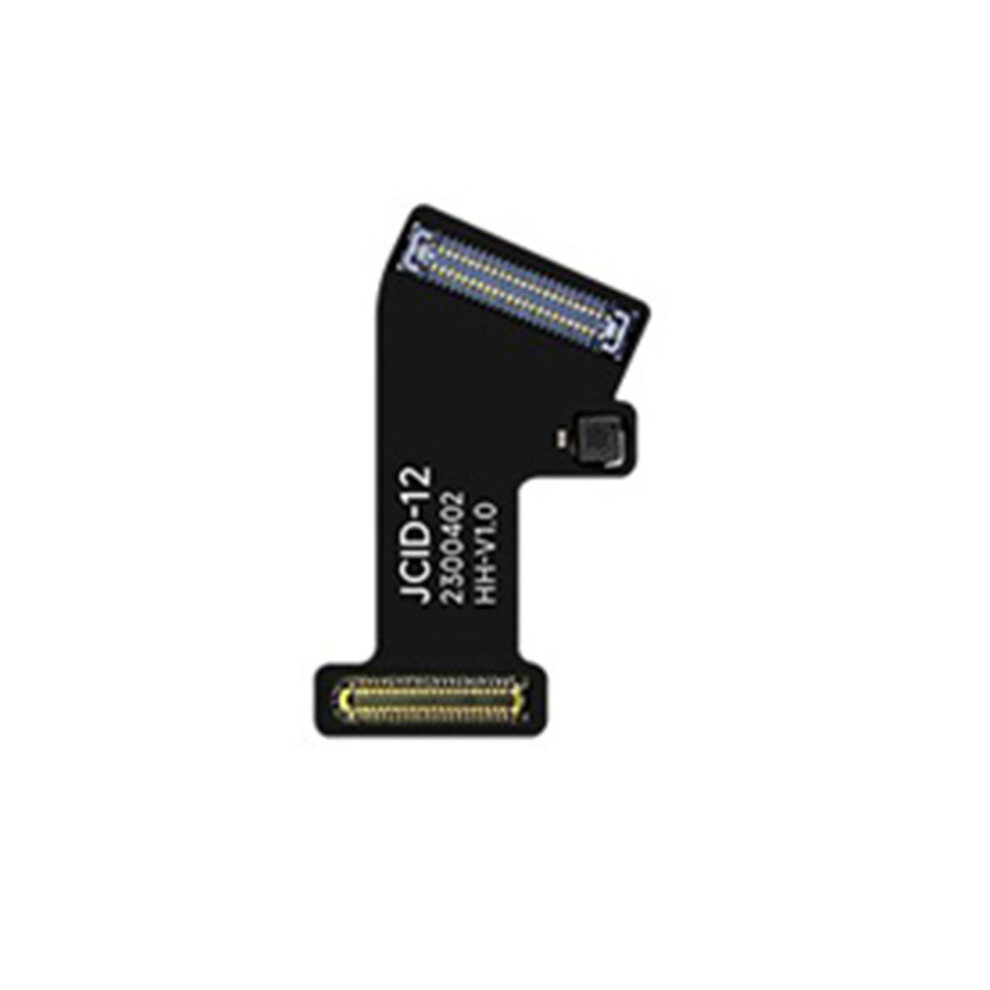 Jc V1se/V1s Pro Wide Angle Camera Repair Fpc Flex Cable For Iphone 12 (No Disassembly Version) 6914273784533