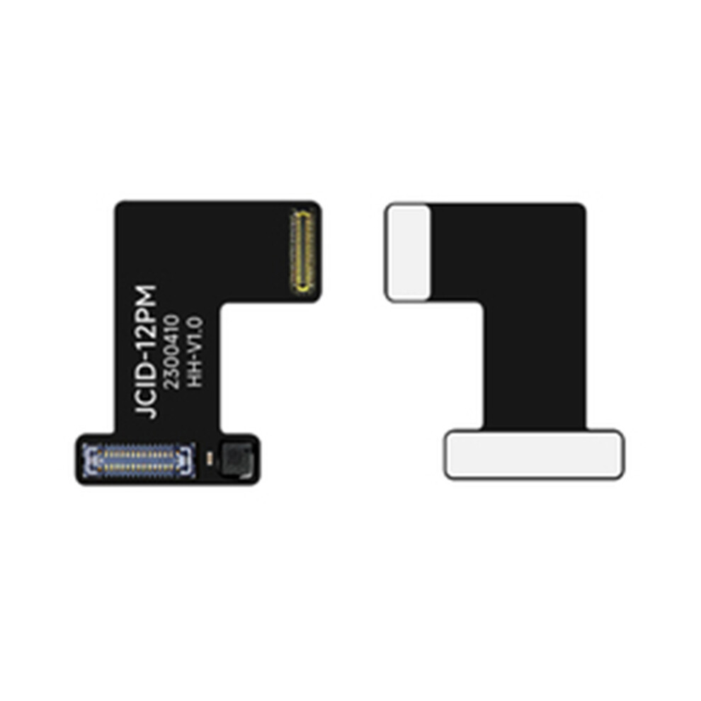 Jc V1se/V1s Pro Wide Angle Rear Camera Repair Flex Cable For Iphone 12 Pro Max (No Disassembly Version) 6914276295494