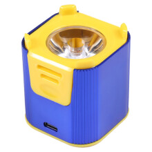 MECHANIC L1 Pro UV LED Glue Curing Lamp Rechargeable Fast Speed Glue Dryer UV Curing Lamp
