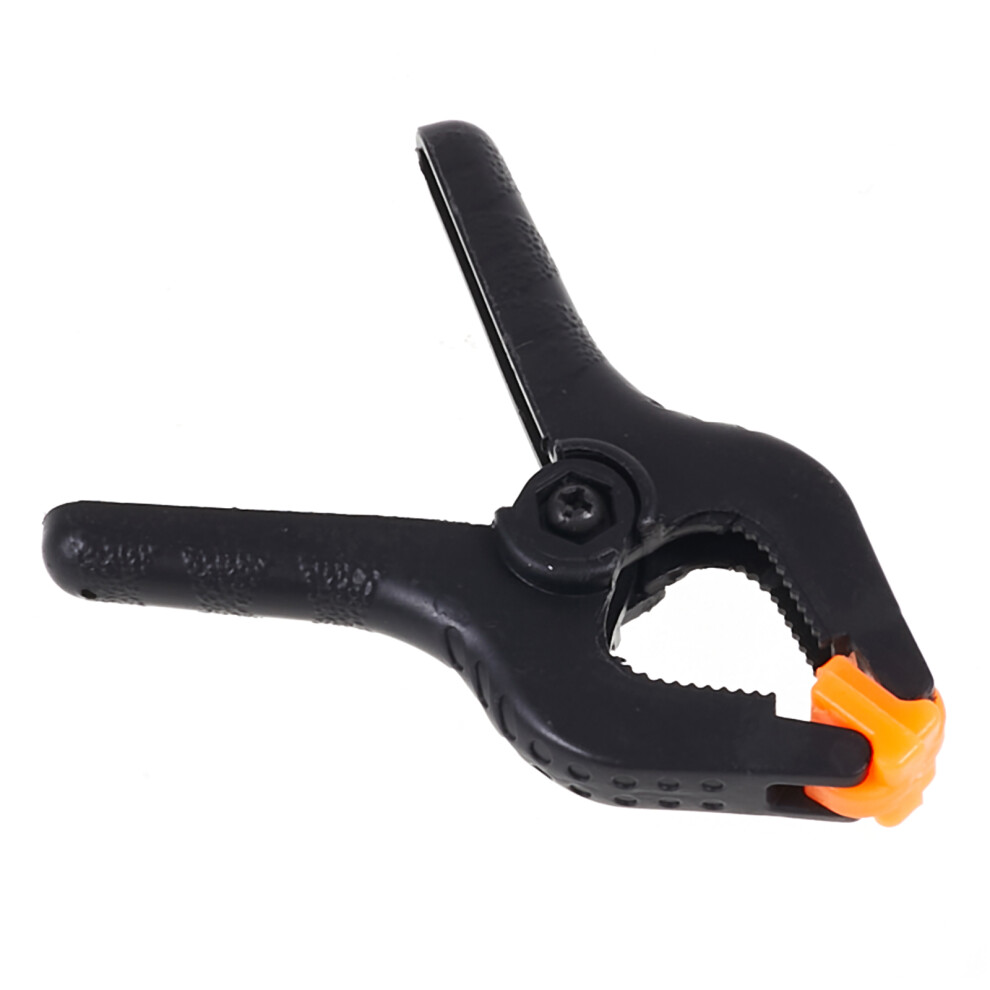 Best 4Pcs Plastic Clip Fixture Lcd Screen Fastening Clamps Tablet Cell Phone Repair Tool 6914273852980