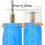 RELIFE RL-056D Electric Glue Remover Machine 6-Speed 5