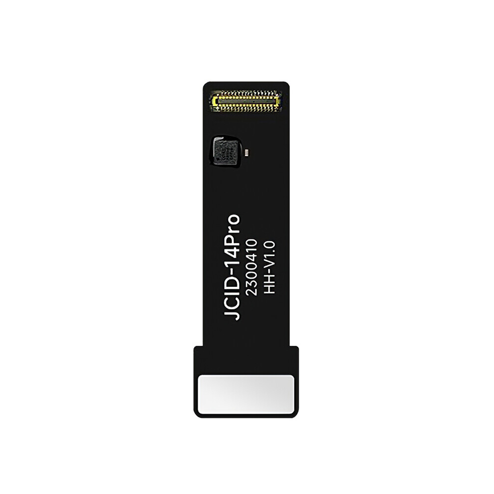 Jc V1se/V1s Pro For Iphone 14 Pro Wide Angle Camera Repair Phone Flex Cable (No Disassembly Version) 6914277128531