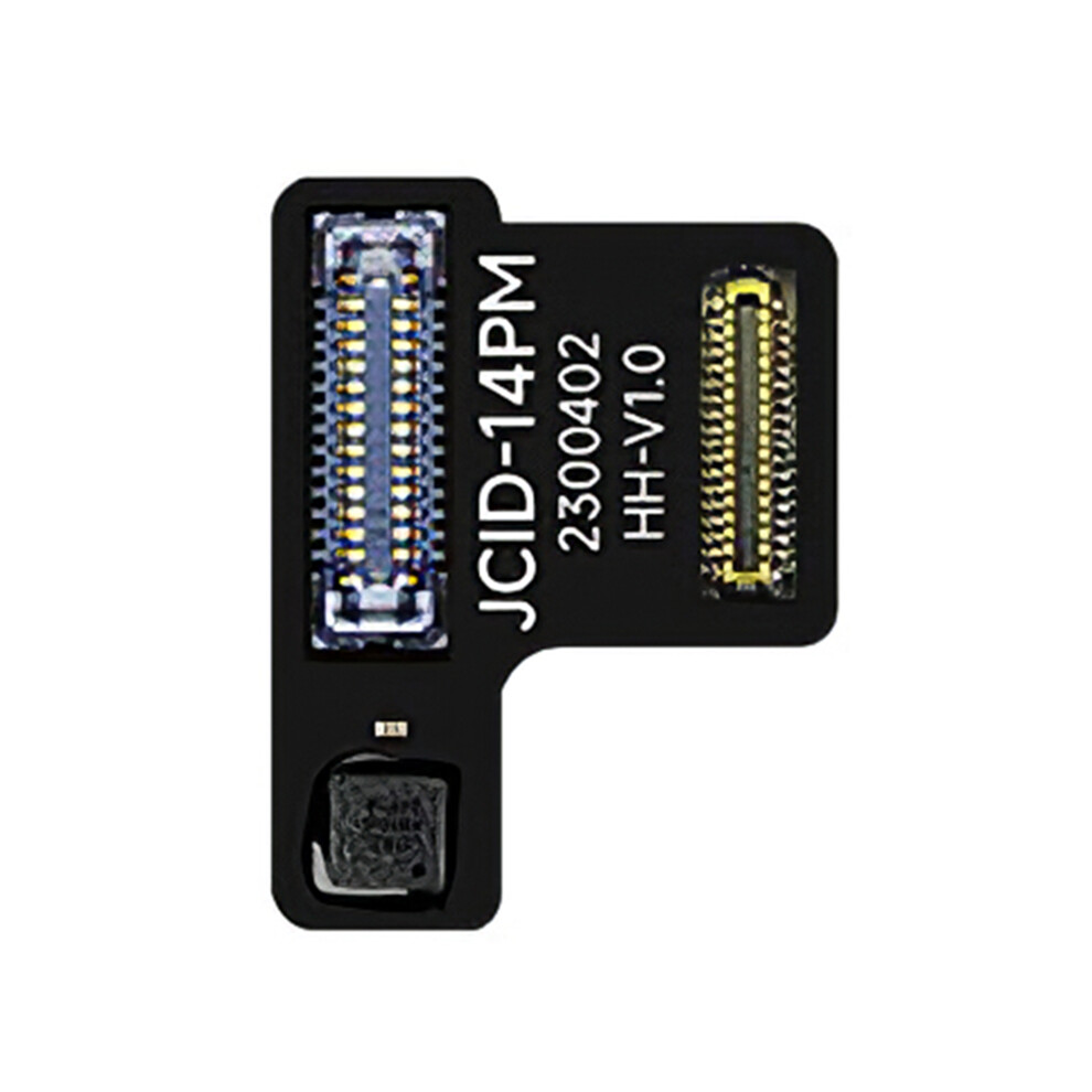 Jc V1se/V1s Pro For Iphone 14 Pro Max Wide Angle Camera Repair Phone Flex Cable (No Disassembly Version) 6914272901306