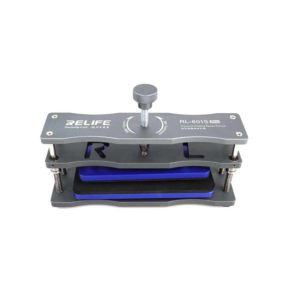 Relife Rl-601S Pro Pressure Holding Seam Filling Fixture For Phone Screen Back Cover Fixing 6914278934308