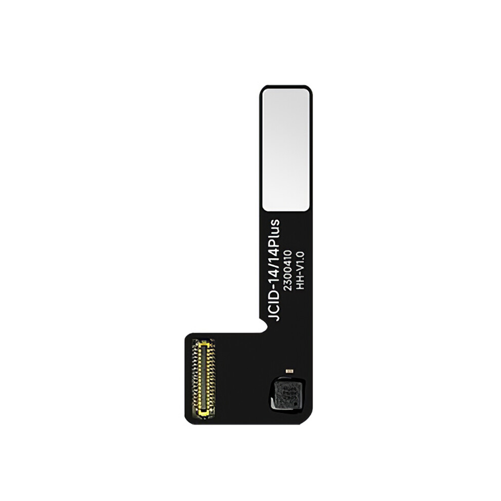 Jc V1se/V1s Pro For Iphone 14/14 Plus Wide Angle Camera Repair Phone Flex Cable (No Disassembly Version) 6914276957880