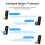 SUNSHINE SS-915 V9.0 Battery Quick Charge Activation Board Apple/Android 7