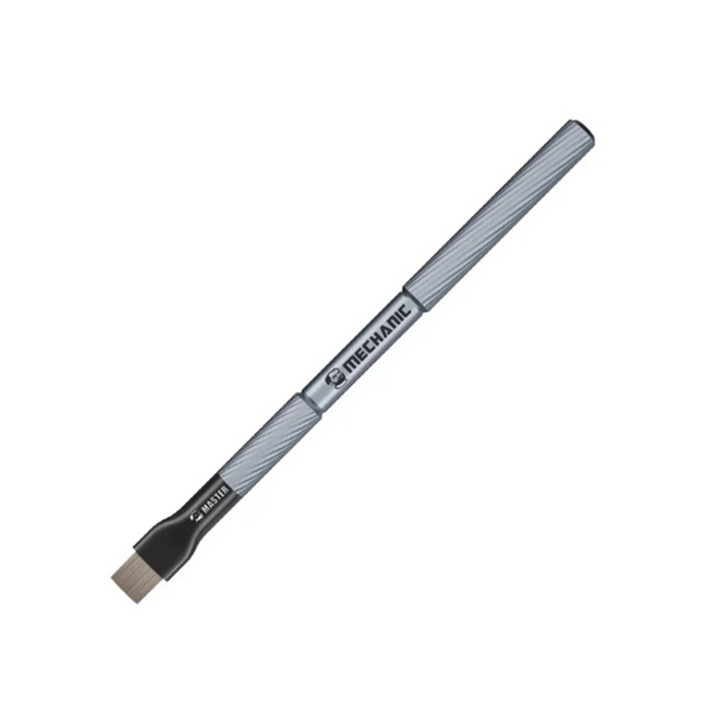 Mechanic Phone Motherboard Ic Cleaning Brush Pig Bristle Hair Brushes Esd Brush 6914273127255