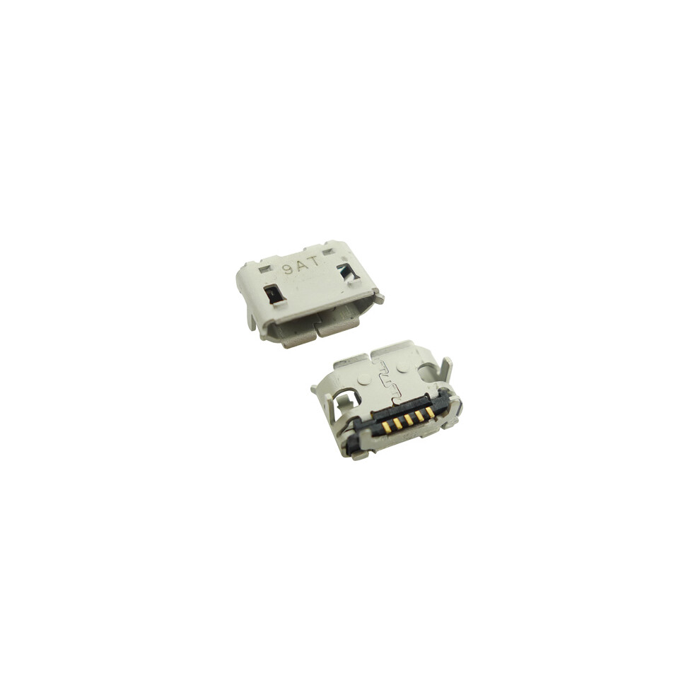 Oem Usb Charging Connector Port For Blackberry 8520 9700 9800 6914278616099