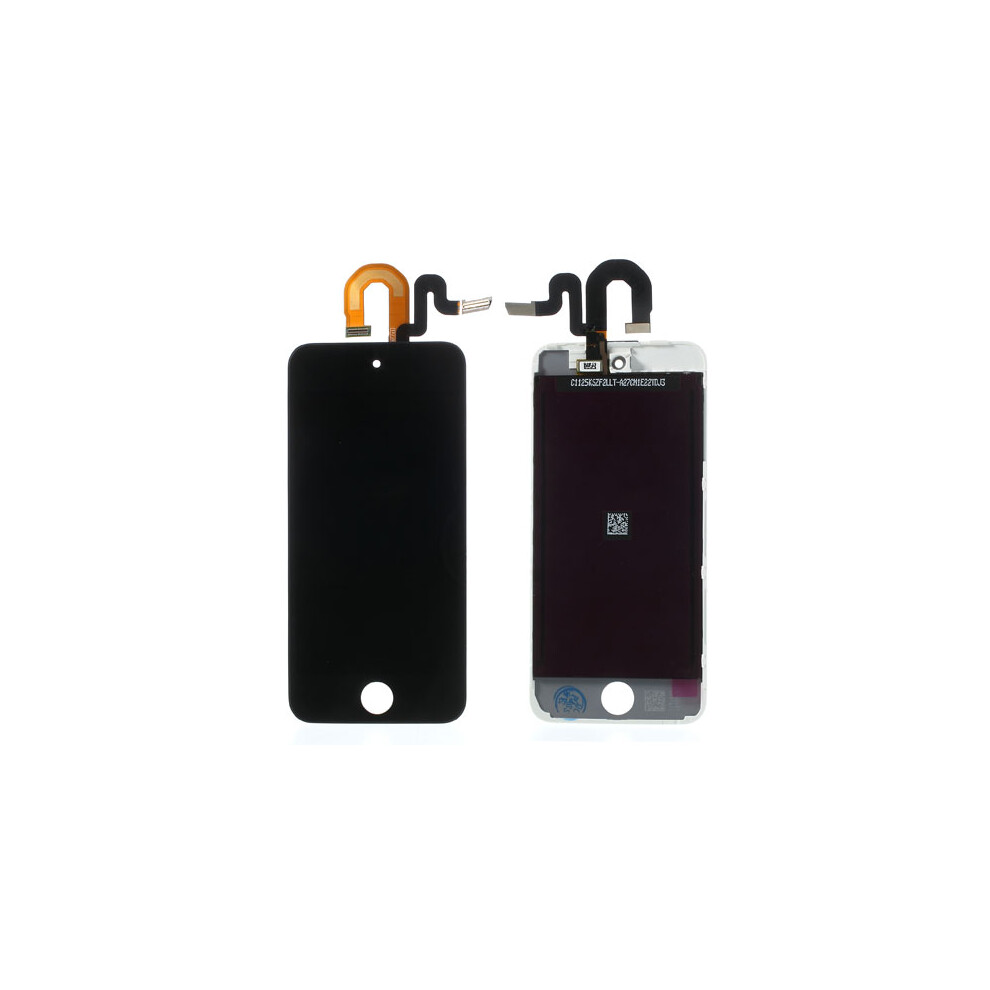 Oem Lcd Screen With Digitizer Touch Screen Assembly Replacement For Ipod Touch (2019)/Touch 6/Touch 5 6914271053891