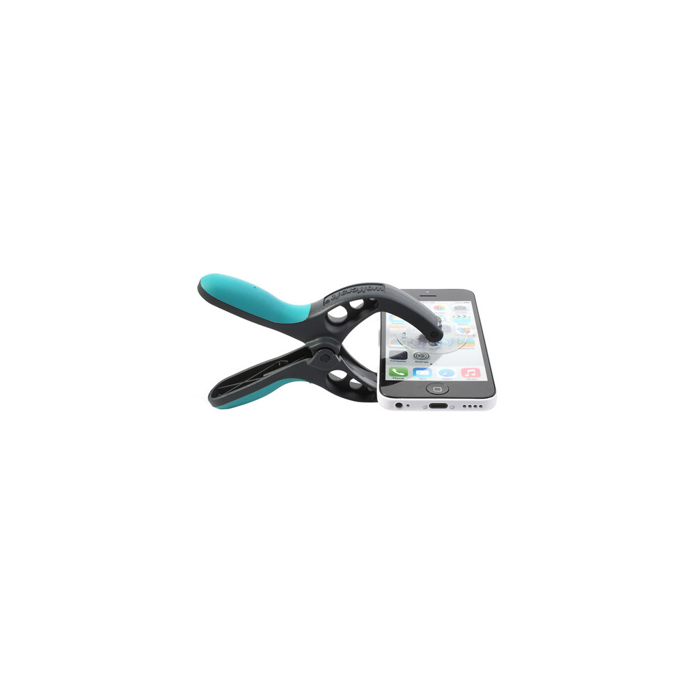 Double Suction Cups Clamp Disassembly Opening Tool For Iphone Samsung Htc Sony Etc 6914277391980