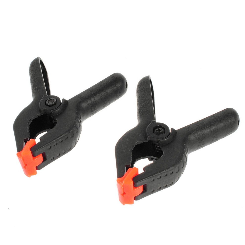 2Pcs/Set Plastic Retaining Clamp Clip Auxiliary Repairing Tool 6914272179217