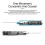 RELIFE RL-056F Wireless Speed Control Integrated Glue Remover OCA Screen Bracket Glue Remove Tool 6