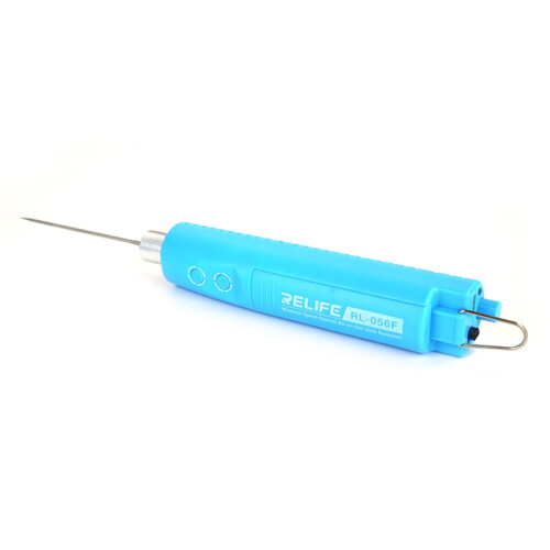 RELIFE RL-056F Wireless Speed Control Integrated Glue Remover OCA Screen Bracket Glue Remove Tool 1