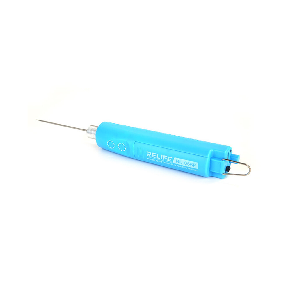 Relife Rl-056F Wireless Speed Control Integrated Glue Remover Oca Screen Bracket Glue Remove Tool 6914272253900