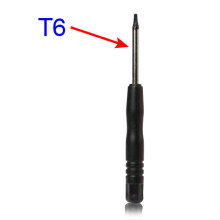 Torx T6 Screwdriver Repair Tool for BlackBerry/For Nokia/Other Cell Phones