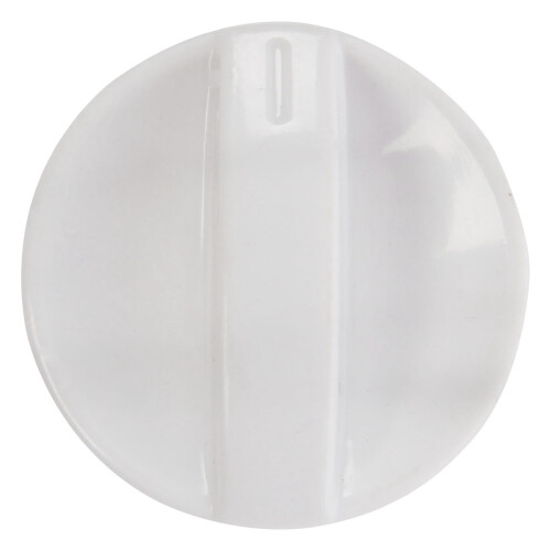 Microwave oven 11 mm long plastic spool rotary knob timer 2