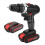 36V Cordless Electric Impact Drill 1