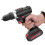 36V Cordless Electric Impact Drill 7