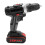 36V Cordless Electric Impact Drill 5