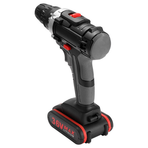 36V Cordless Electric Impact Drill 2