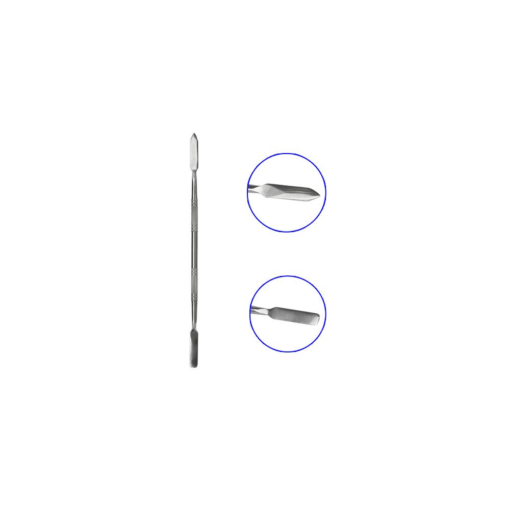 Metal Spudger Pry Opening Tool For Iphone Ipod Ipad Htc Samsung Etc 6914276078189