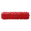 7inch Embossed Raindrop Painting Roller with Plastic Handle for Wall Decoration 5