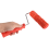 7Inch Embossed Stripe Painting Roller with Handle for Wall Decoration 6
