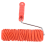 7Inch Embossed Stripe Painting Roller with Handle for Wall Decoration 4