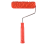 7Inch Embossed Stripe Painting Roller with Handle for Wall Decoration 1