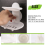 Portasapone doppio con ventosa forte per doccia e bagno (bianco) 4