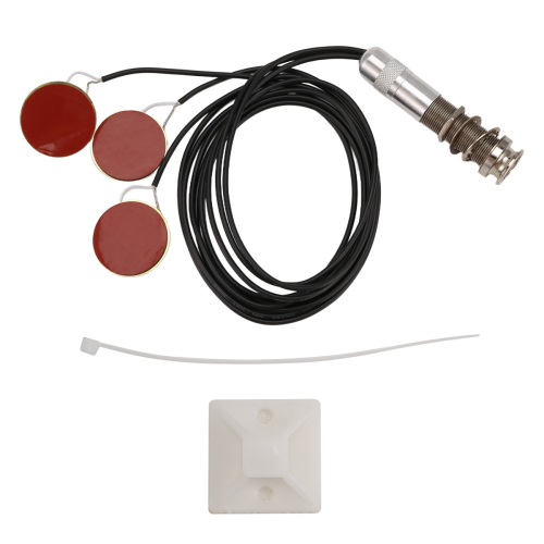 Nuovo mini pickup per chitarra acustica 2