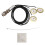 Nuovo mini pickup per chitarra acustica 11