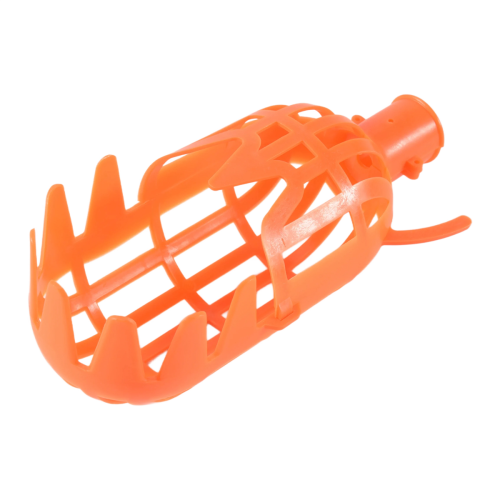 High Altitude Fruit Picker No pole 1Piece Plastic without Pole Catcher Picking Tool Garden 2