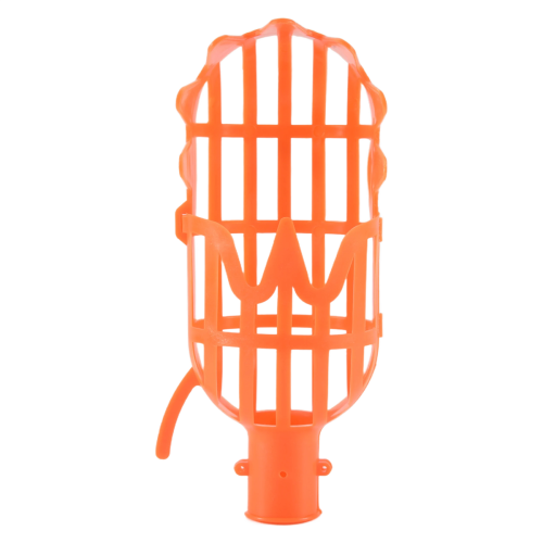 High Altitude Fruit Picker No pole 1Piece Plastic without Pole Catcher Picking Tool Garden 1
