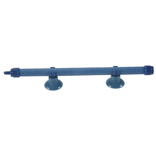 7" Airstone Wandrohr mit 2 Saugnäpfen für Aquarium 2