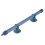 Tubo da parete Airstone da 7" con 2 ventose per acquario 4