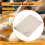 Fermented Cloth Proofing Dough Bakers Pans Proving Bread Baking Mat Pastry Kitchen Tools 36x45CM 5