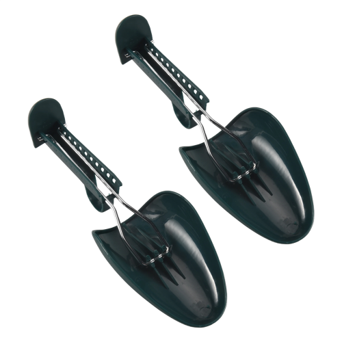 Forma per scarpe Uomo Plastica Verde 2