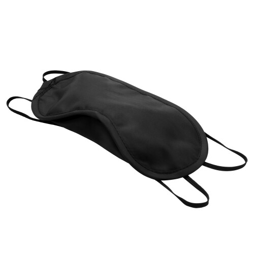 Sleep aid Eye Mask Blindfold Comfortable Sleeping Rest Relax ... 2