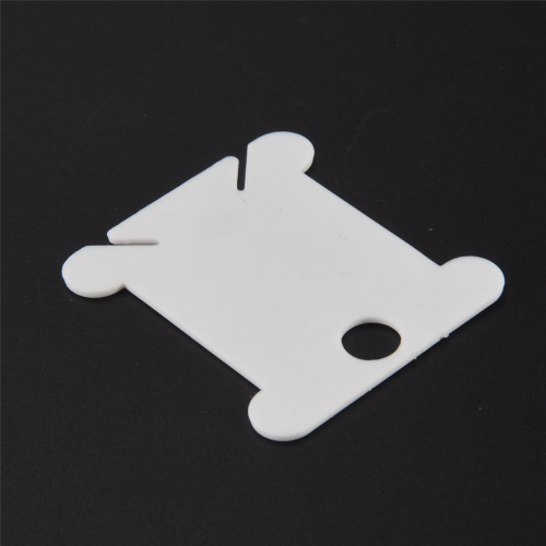 Plastic Floss Bobbins, 1000-Piece 1