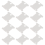 Plastic Floss Bobbins, 1000-Piece 3