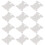 Plastic Floss Bobbins, 1000-Piece 11