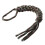 Digital Camo Paracord Square Weave Messer-Lanyard 1