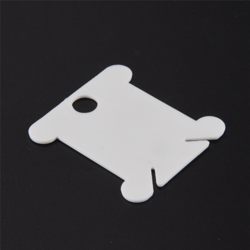 Plastic Floss Bobbins, 1000-Piece