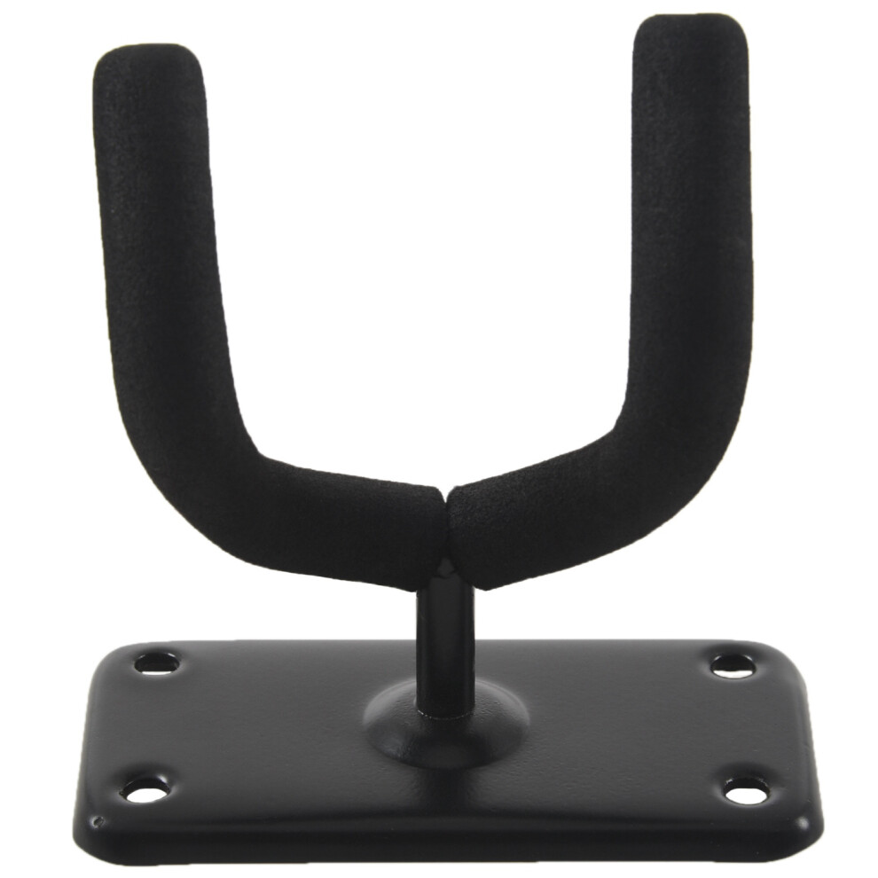 Guitar Wall Mount Hanger Holder Bracket Stands-Acoustic//Electric/Ukulele-image-OPC-PJSB9RC-NEW