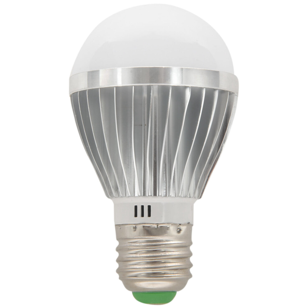 E27 5W 12V High-Power Bulb White/Light 4853021733237