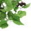 2x Artificial Grape Vine Garland Fruit for Home Garden Decoration 7