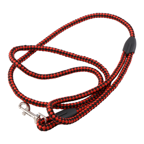 Artificial Leather Braid Dog Leash - S 2