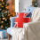 British Vintage Style Union Jack Flag Throw Pillow Case, Pillowcase 5